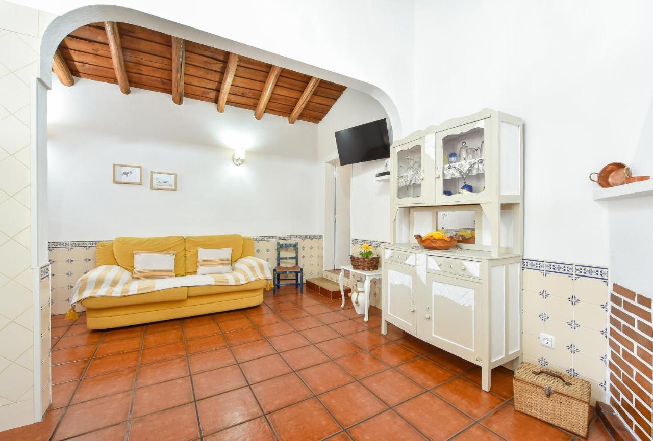 Alcaria Ruiva Casa Da Aldeia II 빌라 외부 사진