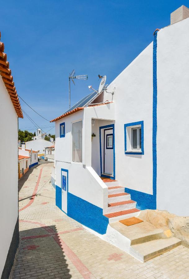 Alcaria Ruiva Casa Da Aldeia II 빌라 외부 사진