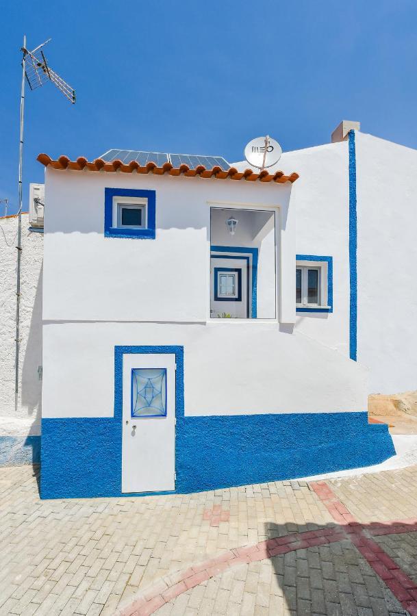Alcaria Ruiva Casa Da Aldeia II 빌라 외부 사진