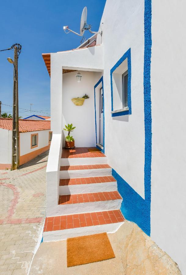 Alcaria Ruiva Casa Da Aldeia II 빌라 외부 사진