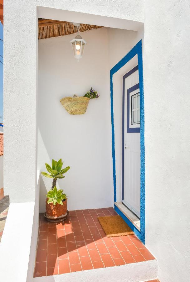 Alcaria Ruiva Casa Da Aldeia II 빌라 외부 사진