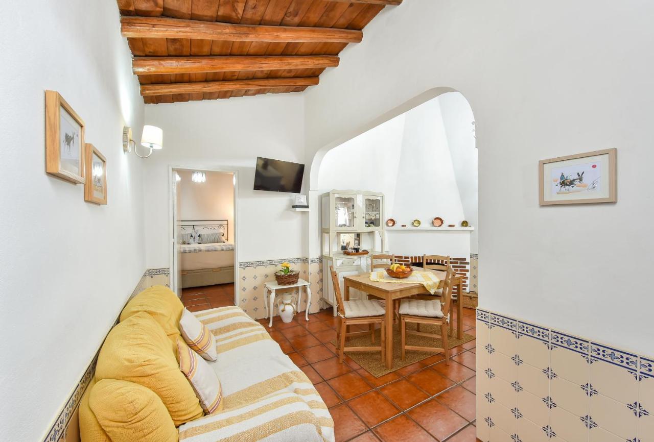 Alcaria Ruiva Casa Da Aldeia II 빌라 외부 사진