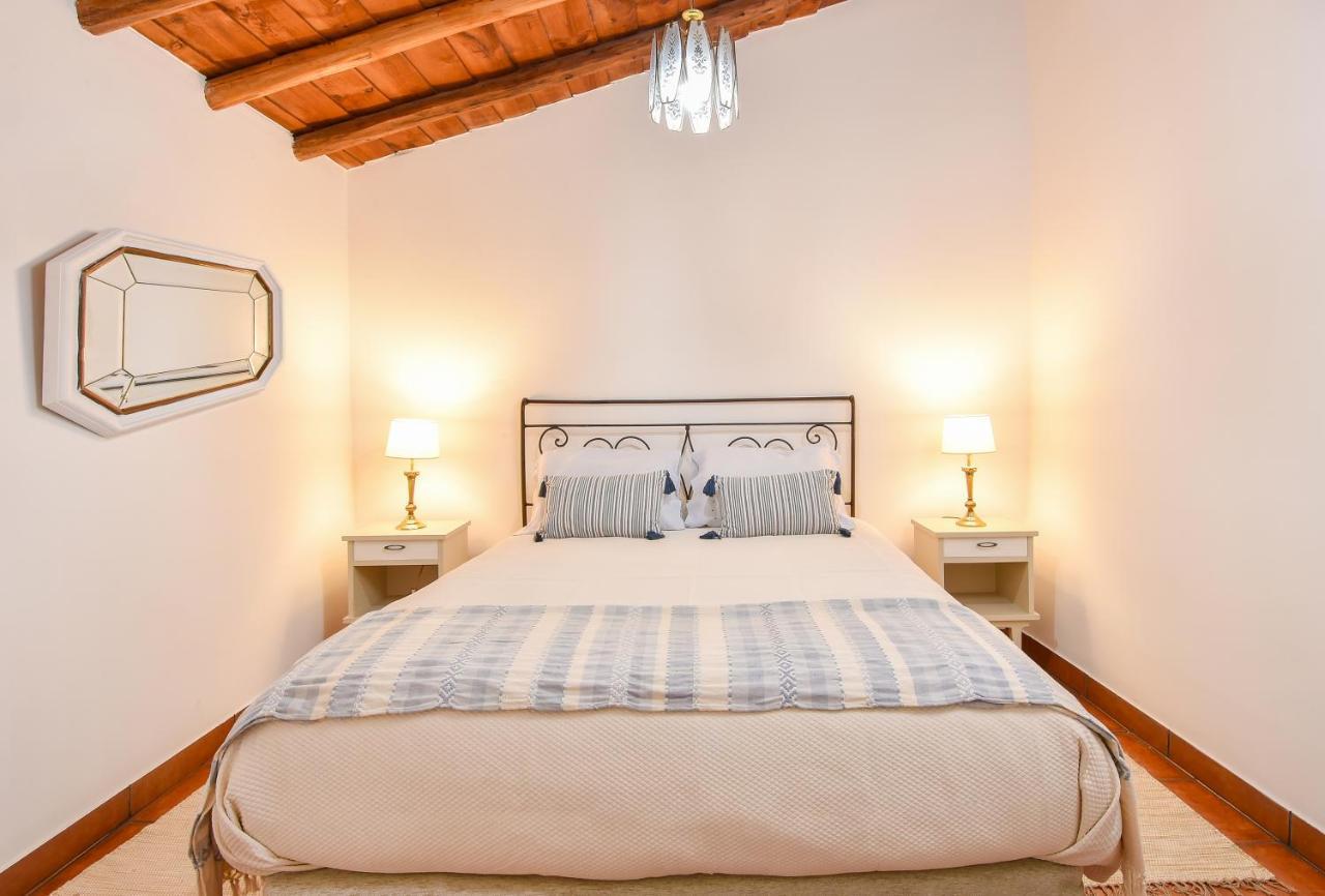 Alcaria Ruiva Casa Da Aldeia II 빌라 외부 사진