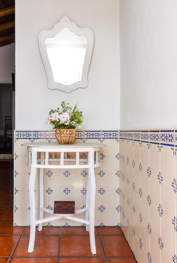 Alcaria Ruiva Casa Da Aldeia II 빌라 외부 사진
