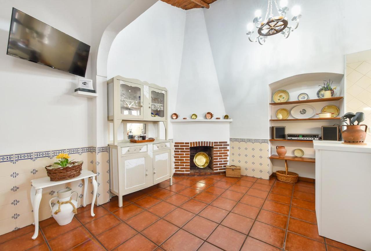 Alcaria Ruiva Casa Da Aldeia II 빌라 외부 사진
